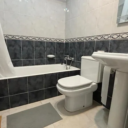 Primera Linea En Apartmán