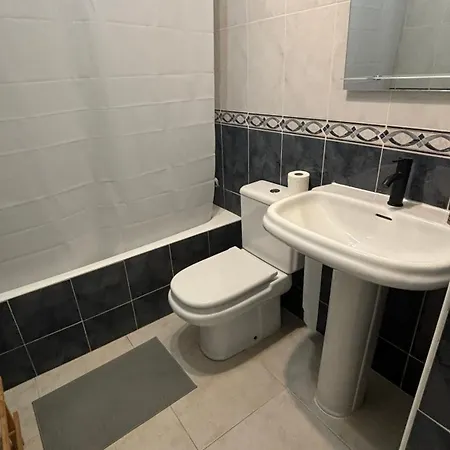 Apartmán Primera Linea En Denia