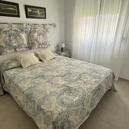 Apartmán Primera Linea En *