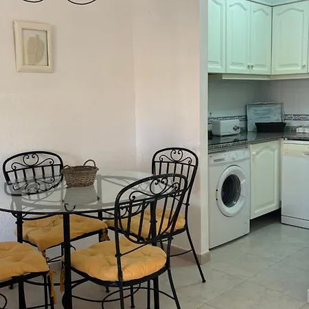 Apartmán Primera Linea En *