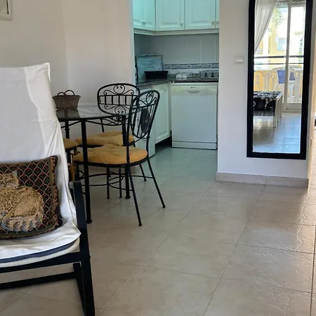 Primera Linea En Denia