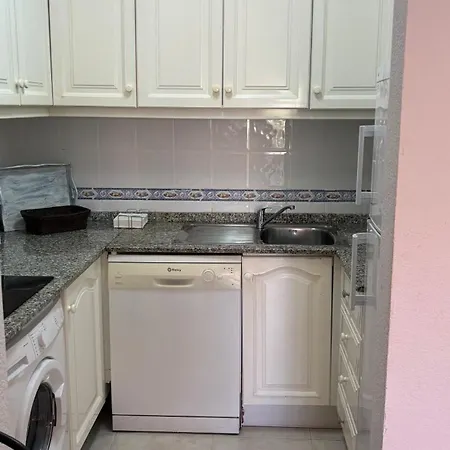 Apartmán Primera Linea En *