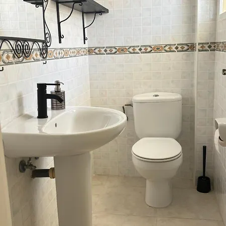 Primera Linea En Apartmán