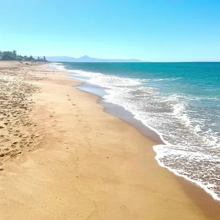 Primera Linea En * Denia