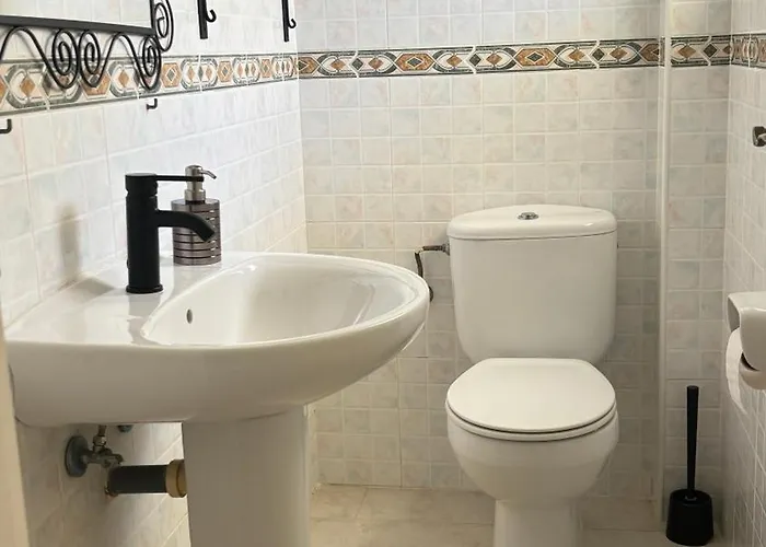 Primera Línea En Apartamento